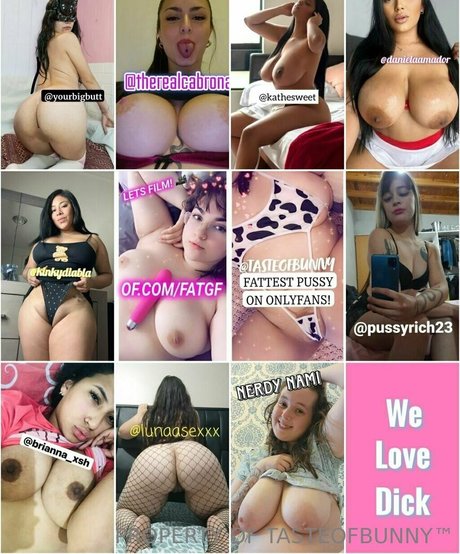 tasteofbunny topless onlyfans