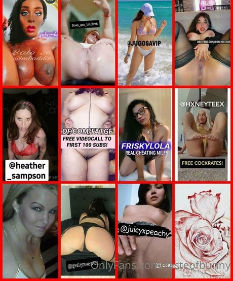 tasteofbunny sex onlyfans