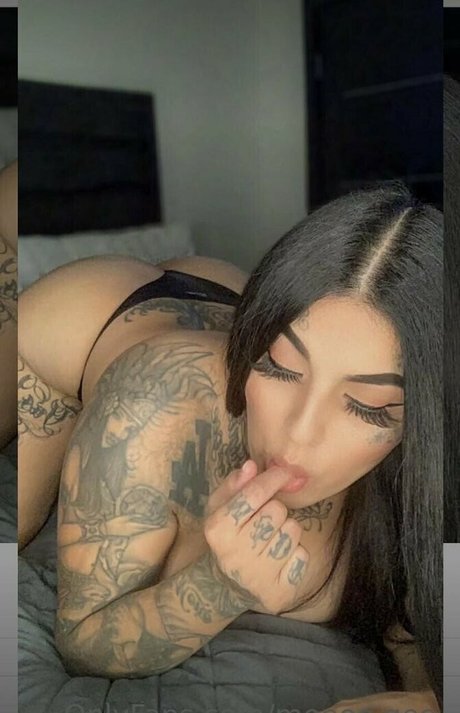 Monee gee onlyfans pics