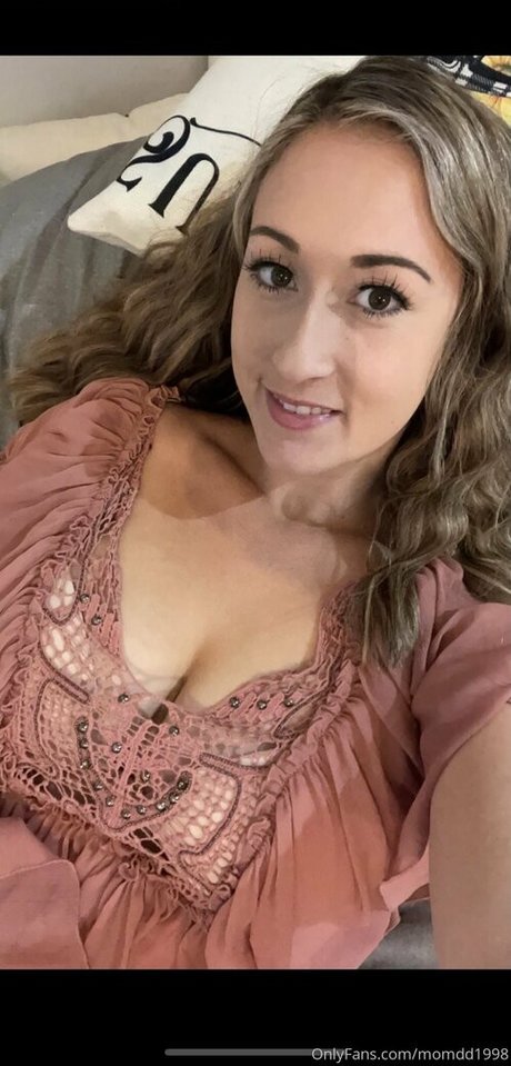 momdd1998 leak onlyfans nude