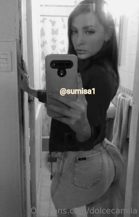 dolcecamila onlyfans picture