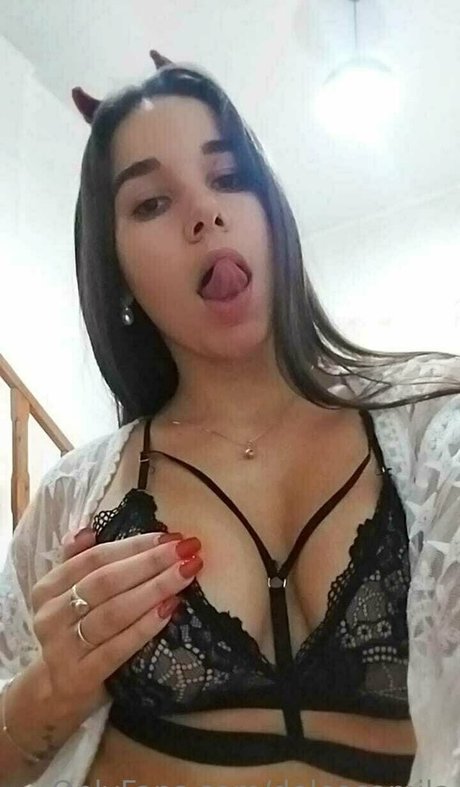 dolcecamila onlyfans sex