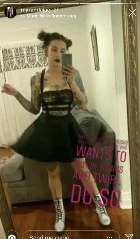 Myranda Jae free onlyfans