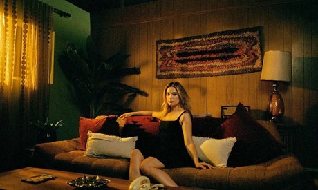 Spencer Grammer leaked onlyfans sex tape