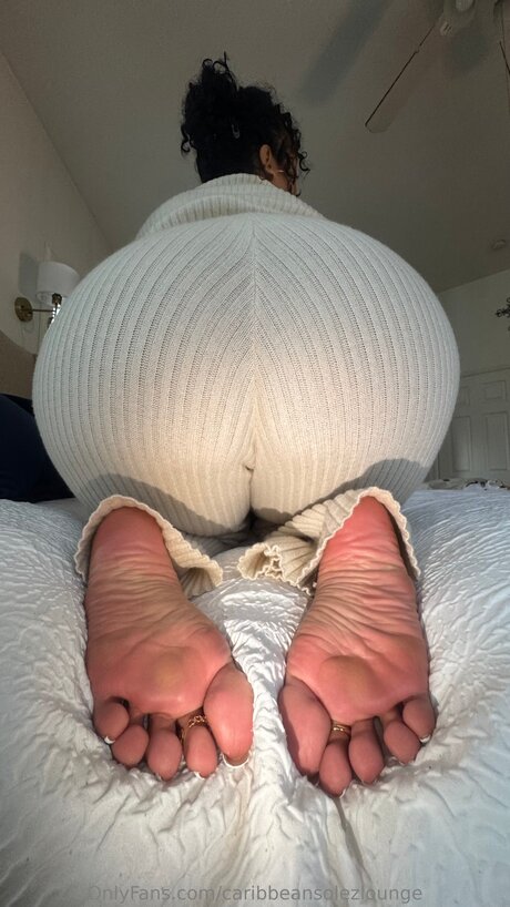 caribbeansolezlounge nude onlyfans porn