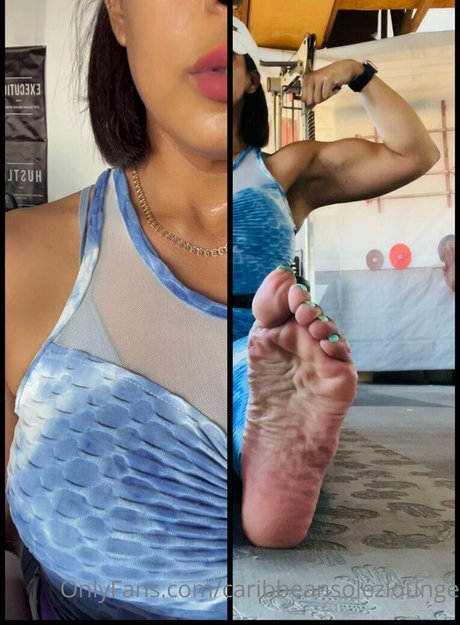 caribbeansolezlounge free onlyfans porn