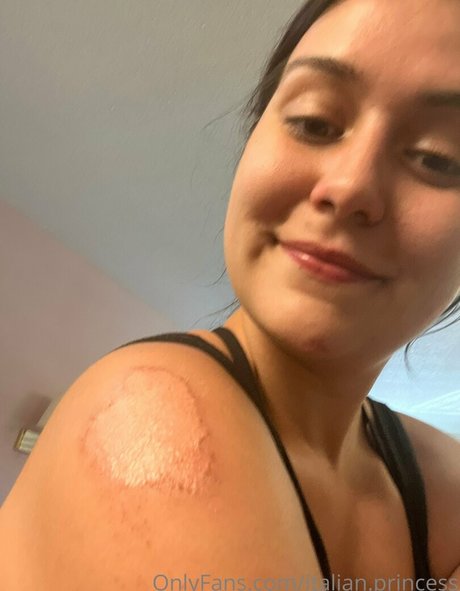 italian princess onlyfans free porn