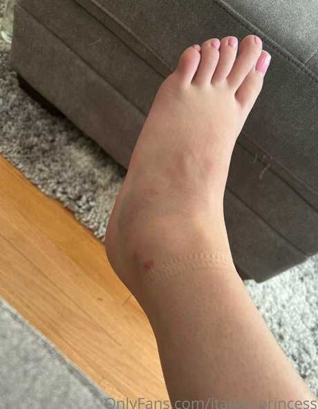 italian princess only fans pictures