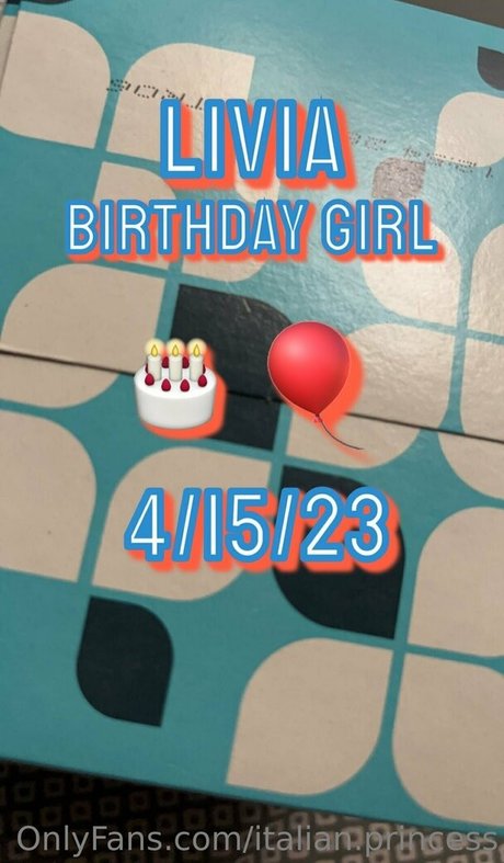 italian princess naked onlyfans pics