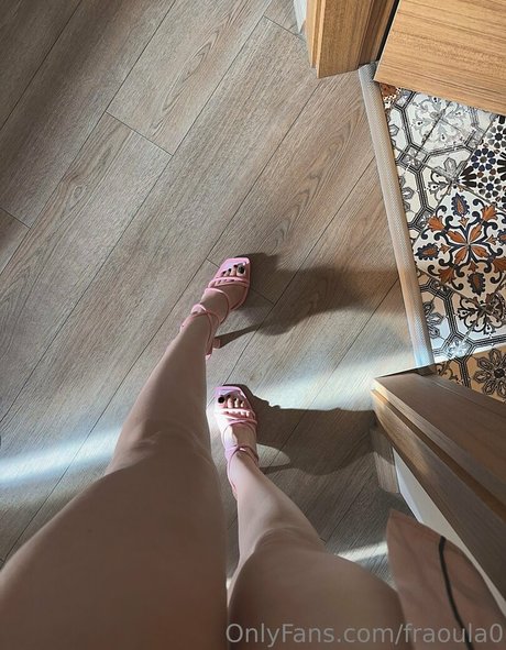 fraoula0 onlyfans archive