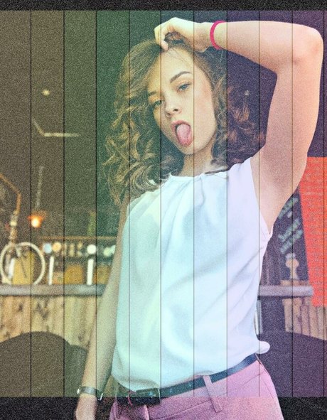 perfect kris nude only fans