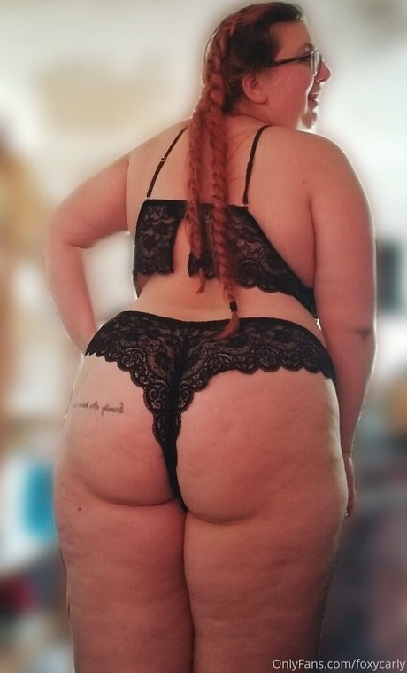 foxycarly onlyfans leaks naked