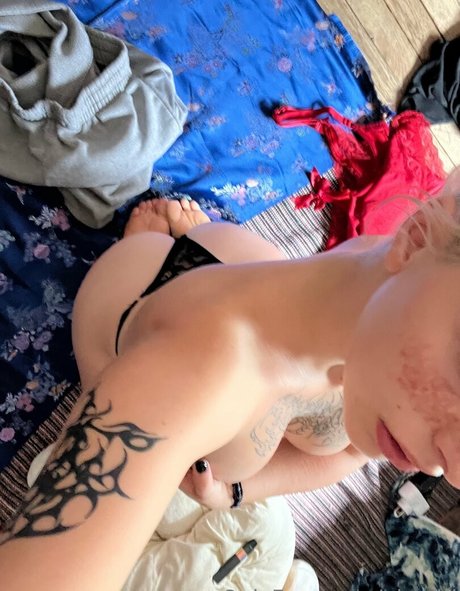 Morgane Wauquier onlyfans explicit content