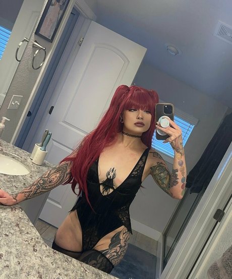 buggie cosplayfree naked onlyfans leak