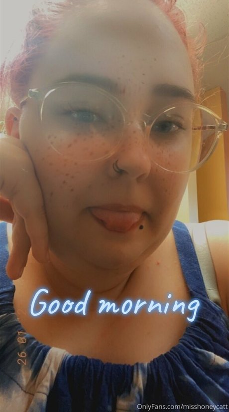 misshoneycatt Profile pic