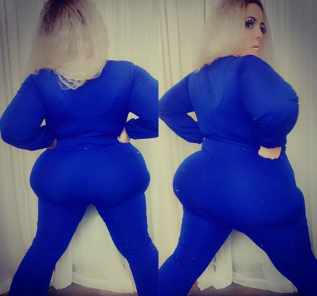 sweetcherrybbw onlyfans nude pics