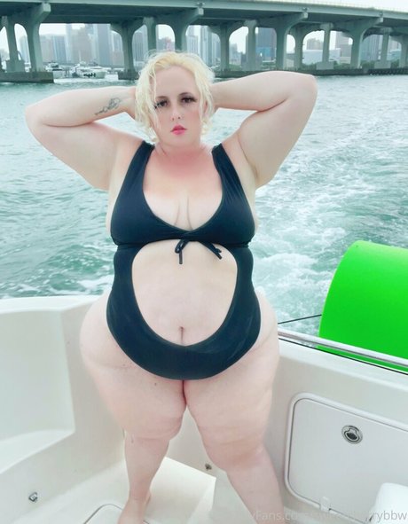 sweetcherrybbw onlyfans leak new