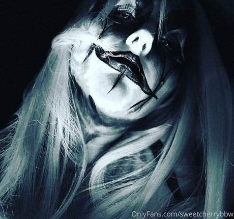 sweetcherrybbw tits onlyfans
