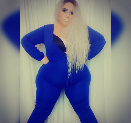 sweetcherrybbw onlyfans nudes leak