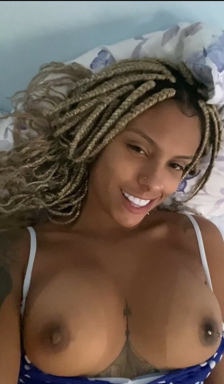 Kesia Lins new leaked onlyfans