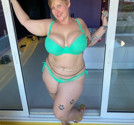 Jenn Leigh onlyfans nude photos