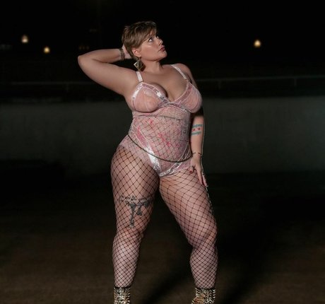 Jenn Leigh onlyfans ass