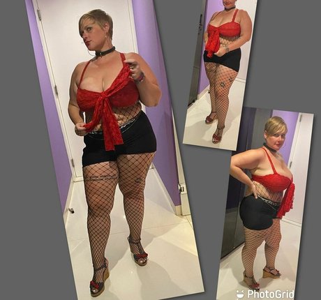 Jenn Leigh leaked onlyfans nudes