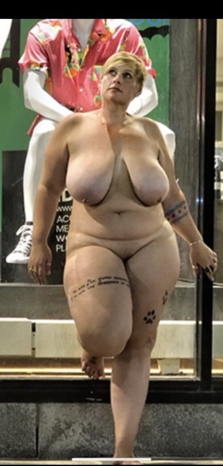 Jenn Leigh onlyfans leak