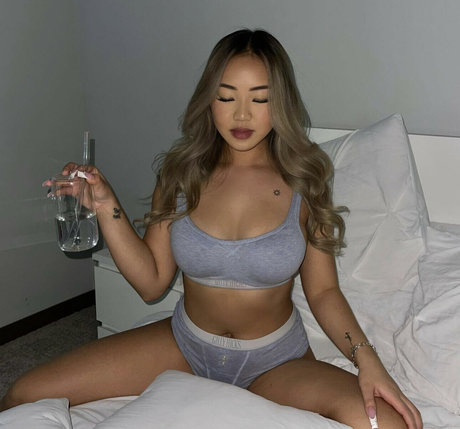 Lysia Lee nudes leaked onlyfans