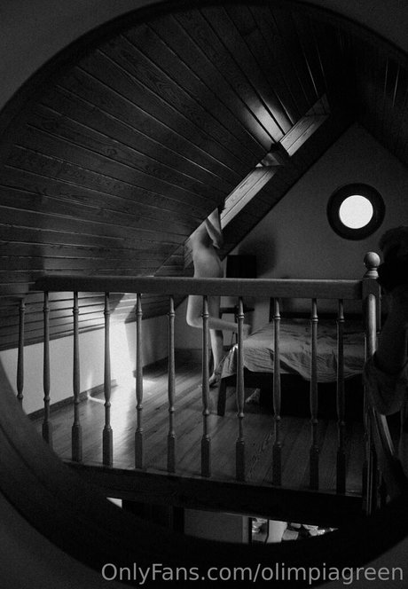 olimpiagreen onlyfans boobs