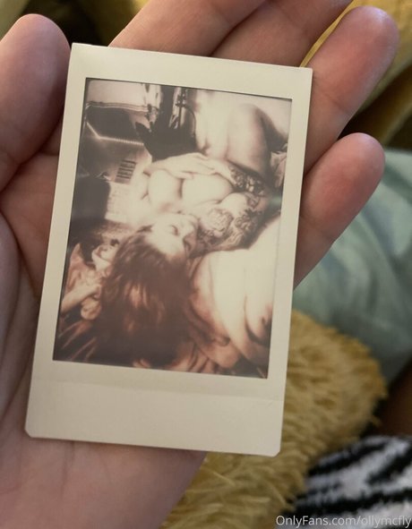 ollymcfly onlyfans sextape leak