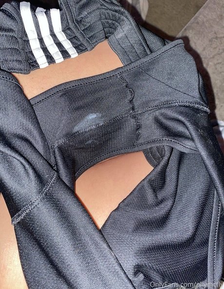 ollymcfly onlyfans strip