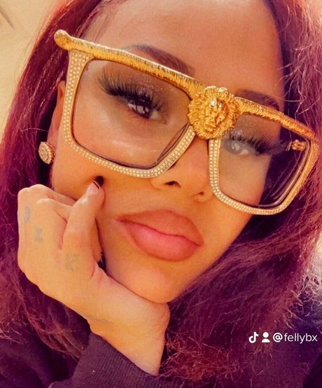 FellyBX onlyfans nsfw