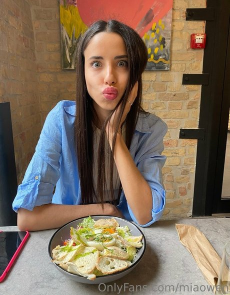 miaowen only fans naked