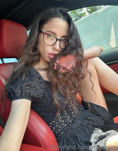 miaowen leaked onlyfans porn