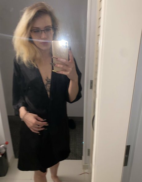 anistonbleu only fans leak nude