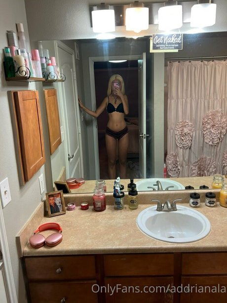 addrianala sex tape onlyfans