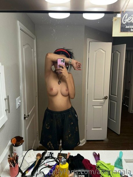 addrianala leaked onlyfans nudes