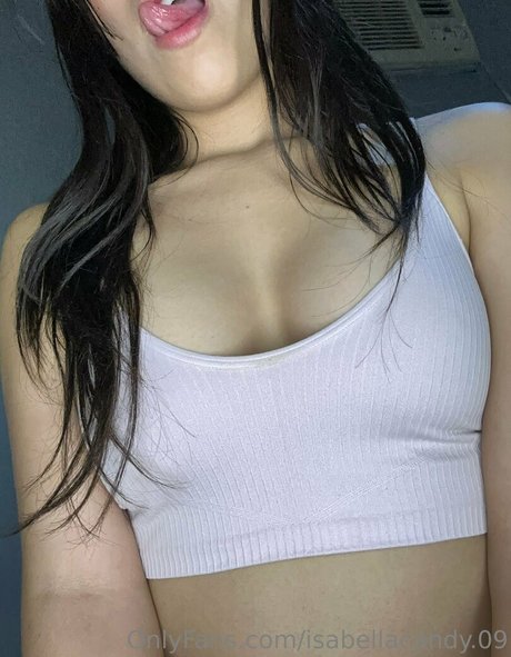 isabellacandy 09 onlyfans nude