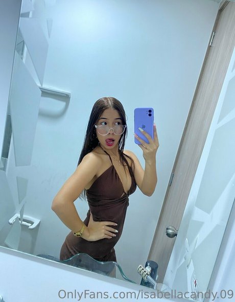 isabellacandy 09 onlyfans leak new