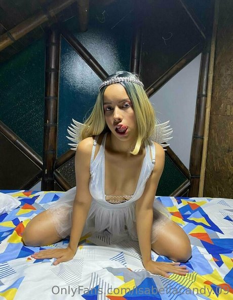 isabellacandy 09 onlyfans leaked nudes