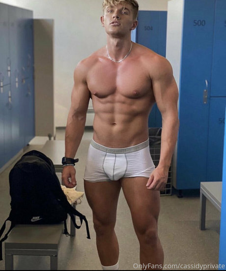 cassidyprivate onlyfans porn leak