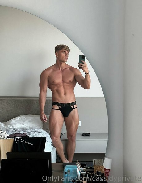 cassidyprivate porn leaked onlyfans