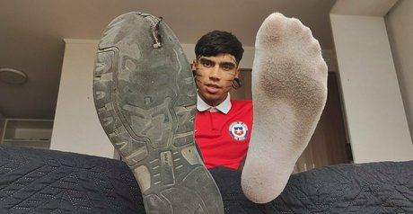 latinfeetfantasies onlyfans porn leaks