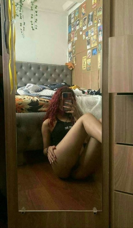 Cutebunnyred onlyfans sextape leak