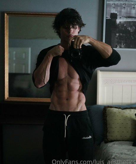 luis aesthetics leaked onlyfans nudes