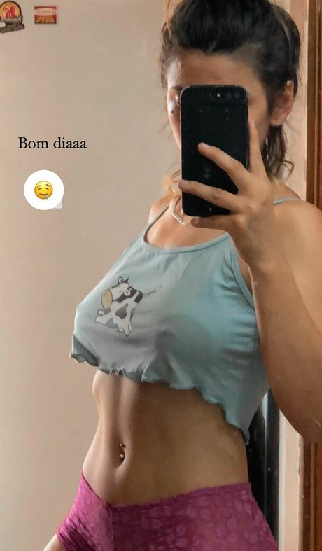 Jeni Gabriele feet onlyfans