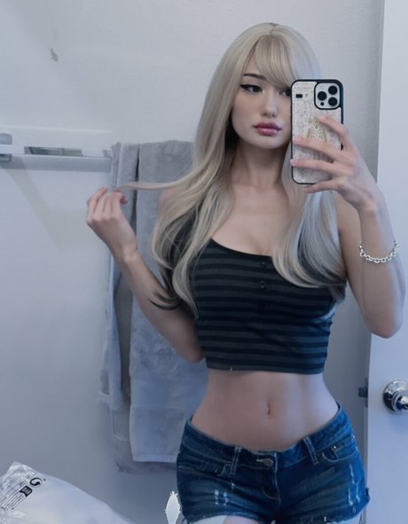 Harmsyuki leak onlyfans nude