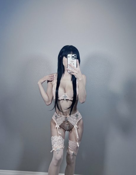 Harmsyuki leaked onlyfans porn