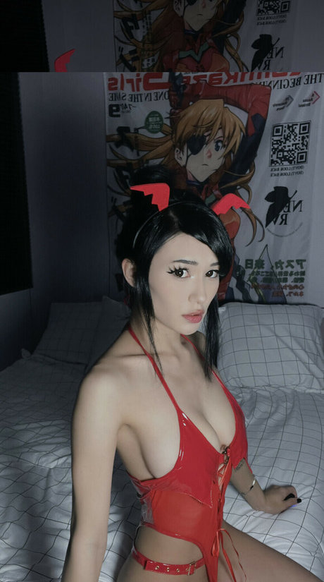 Harmsyuki nudes onlyfans leak